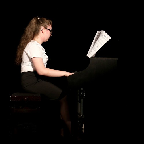 Otwarcie Ustrzyckiego Domu Kultury